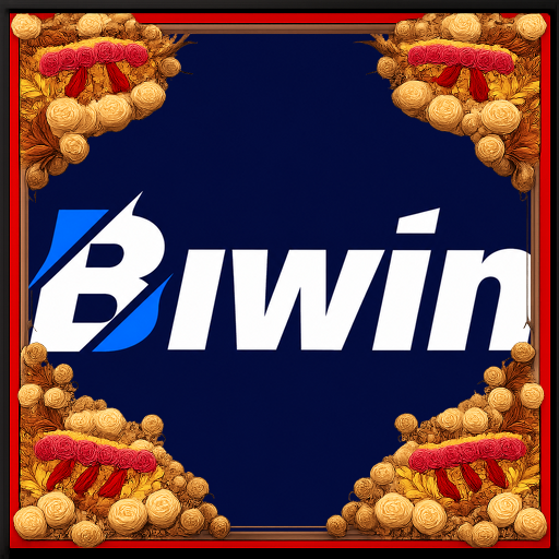 biwin — mitra unggulan